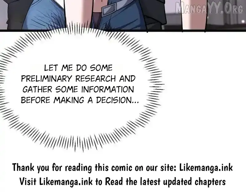 Read I’m Trapped In This Day For One Thousand Years Manga Online