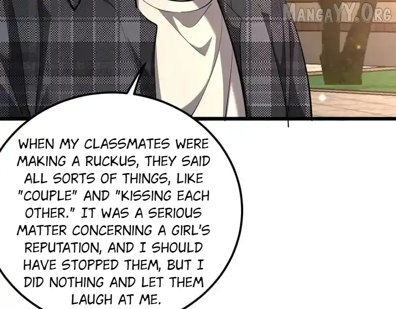 Read I’m Trapped In This Day For One Thousand Years Manga Online