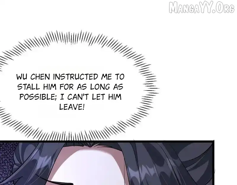 Read I’m Trapped In This Day For One Thousand Years Manga Online