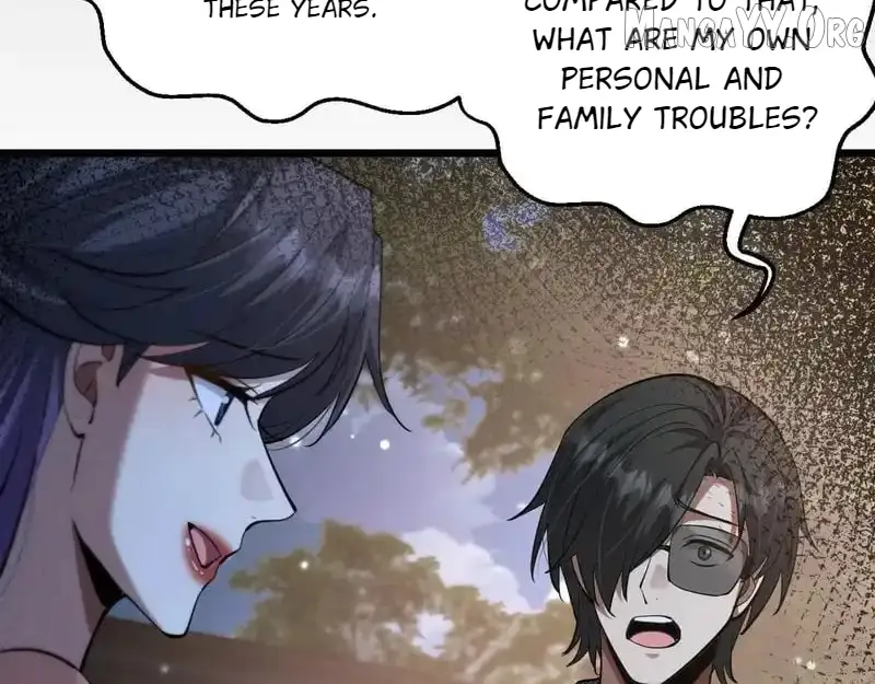 Read I’m Trapped In This Day For One Thousand Years Manga Online