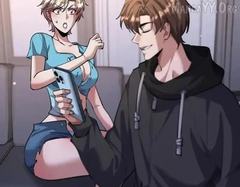 Read I’m Trapped In This Day For One Thousand Years Manga Online