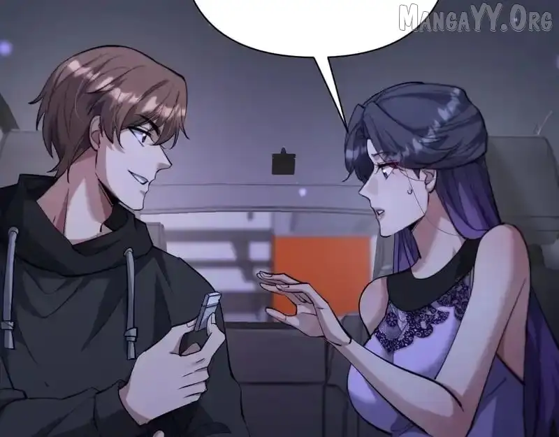 Read I’m Trapped In This Day For One Thousand Years Manga Online