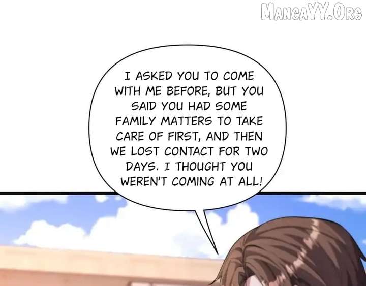 Read I’m Trapped In This Day For One Thousand Years Manga Online