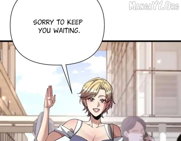 Read I’m Trapped In This Day For One Thousand Years Manga Online