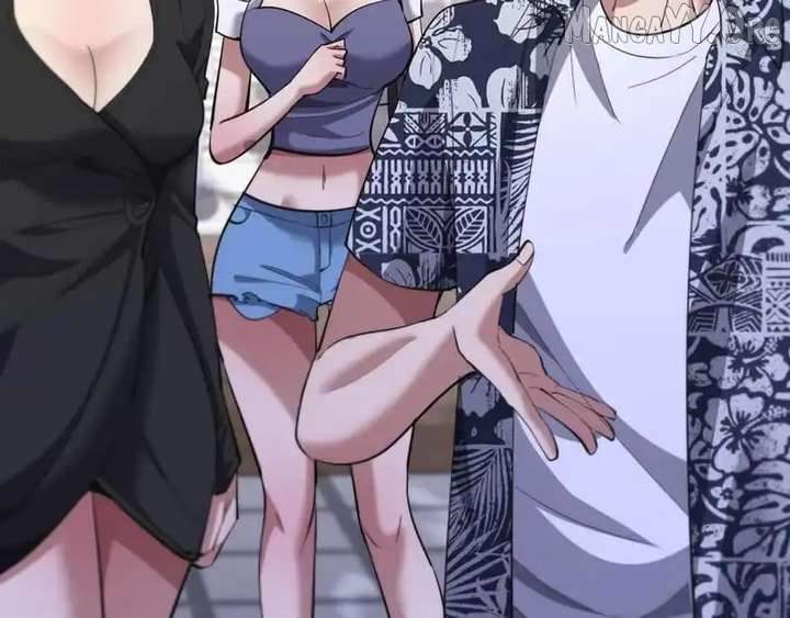 Read I’m Trapped In This Day For One Thousand Years Manga Online