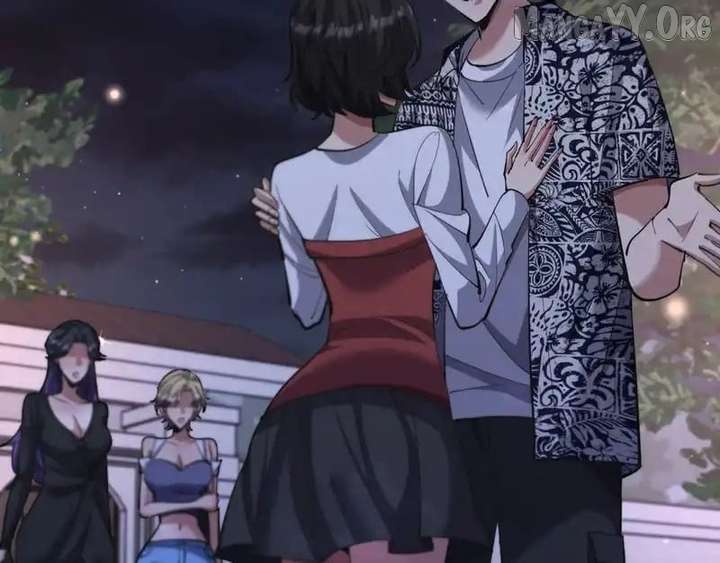 Read I’m Trapped In This Day For One Thousand Years Manga Online