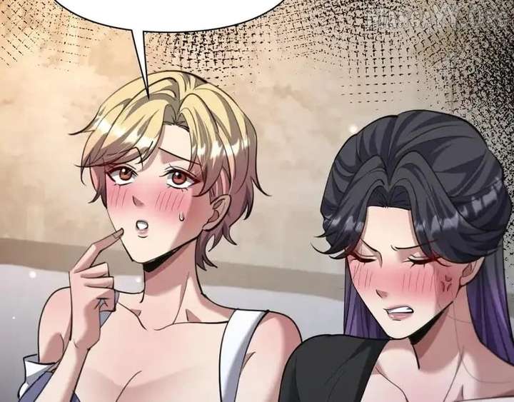 Read I’m Trapped In This Day For One Thousand Years Manga Online