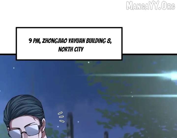 Read I’m Trapped In This Day For One Thousand Years Manga Online
