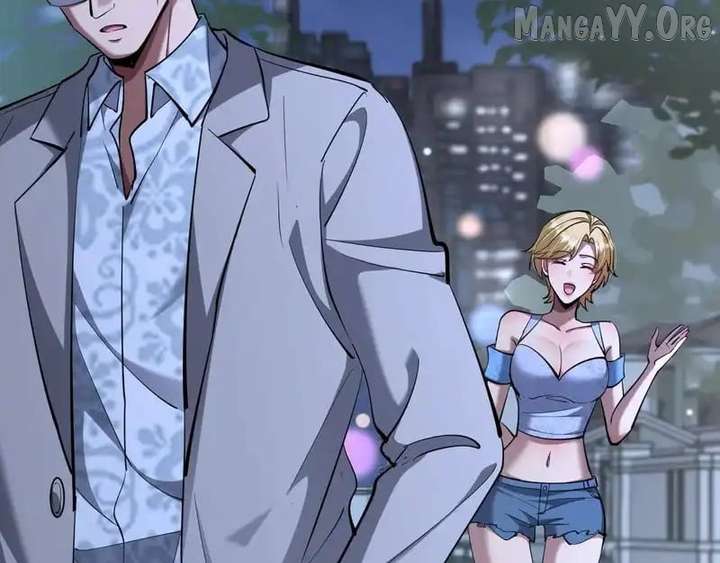 Read I’m Trapped In This Day For One Thousand Years Manga Online