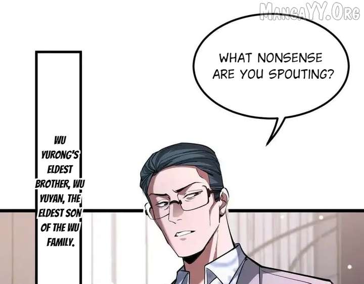 Read I’m Trapped In This Day For One Thousand Years Manga Online