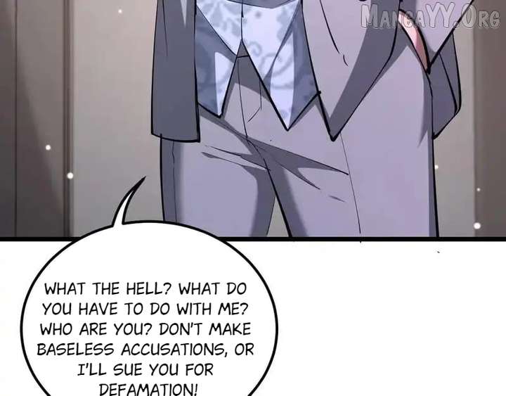 Read I’m Trapped In This Day For One Thousand Years Manga Online