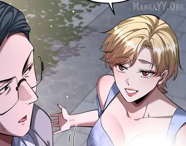 Read I’m Trapped In This Day For One Thousand Years Manga Online
