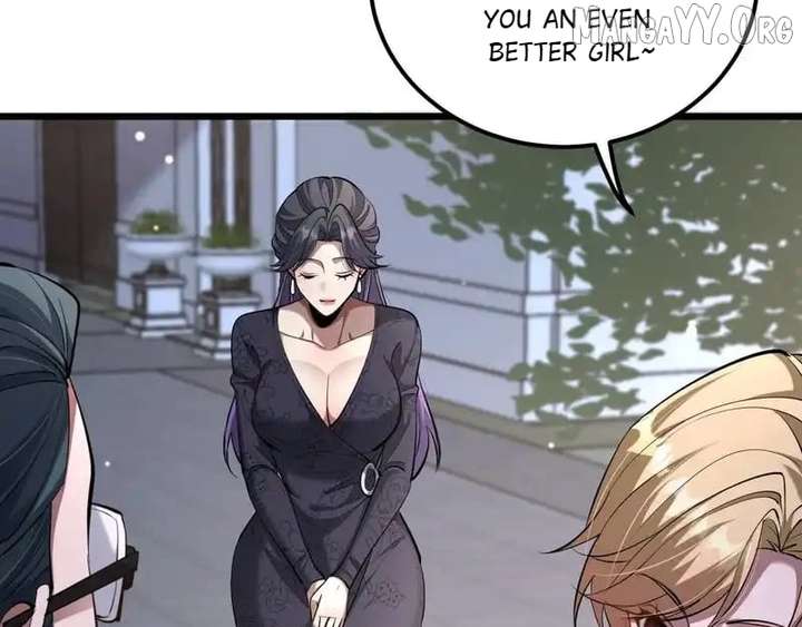 Read I’m Trapped In This Day For One Thousand Years Manga Online