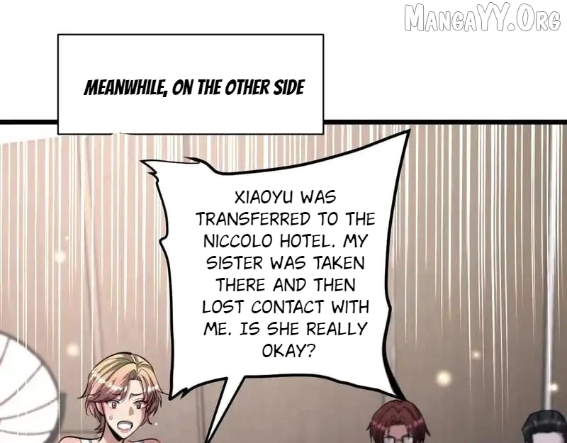 Read I’m Trapped In This Day For One Thousand Years Manga Online