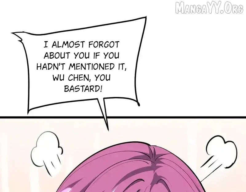 Read I’m Trapped In This Day For One Thousand Years Manga Online