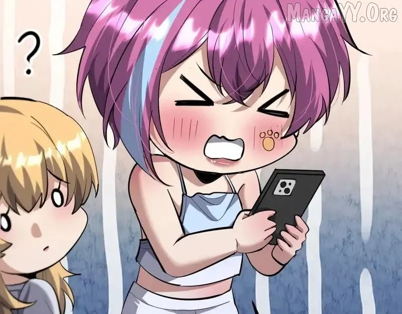 Read I’m Trapped In This Day For One Thousand Years Manga Online