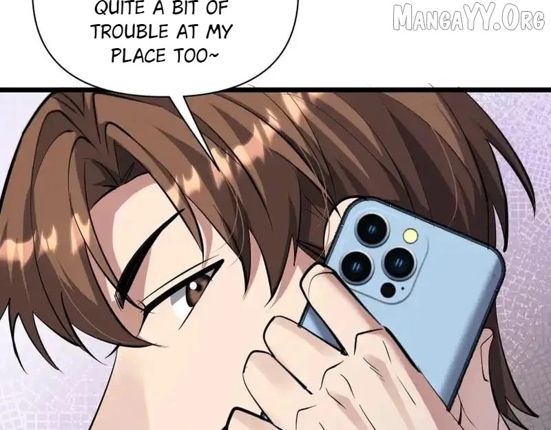 Read I’m Trapped In This Day For One Thousand Years Manga Online