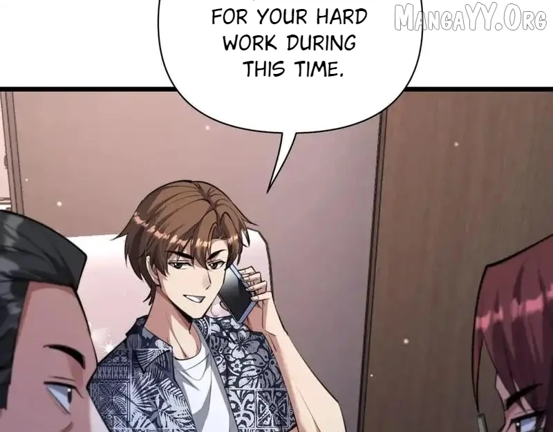 Read I’m Trapped In This Day For One Thousand Years Manga Online
