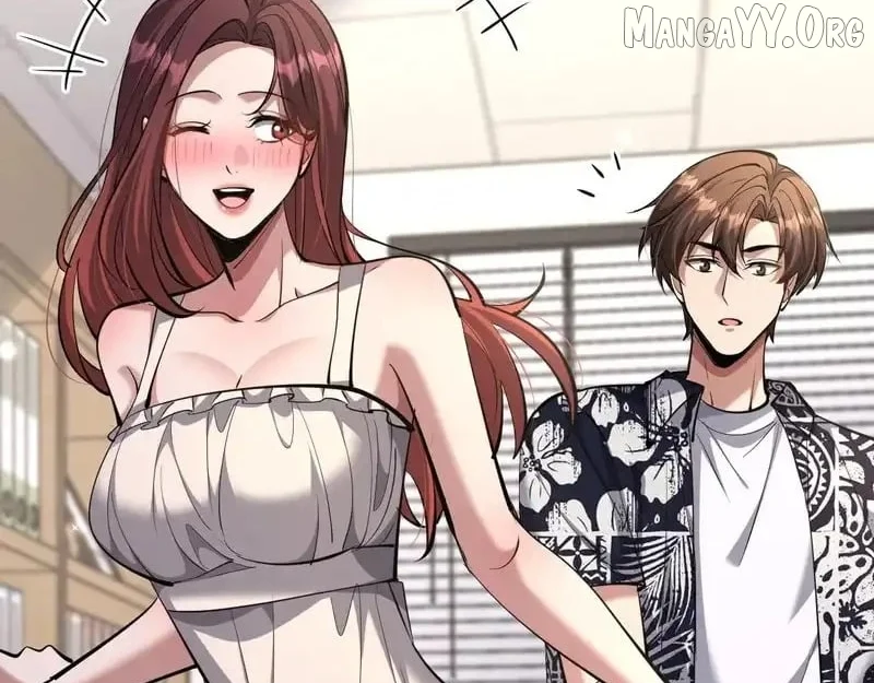Read I’m Trapped In This Day For One Thousand Years Manga Online