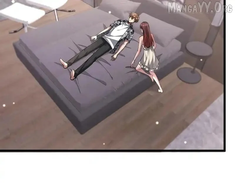 Read I’m Trapped In This Day For One Thousand Years Manga Online