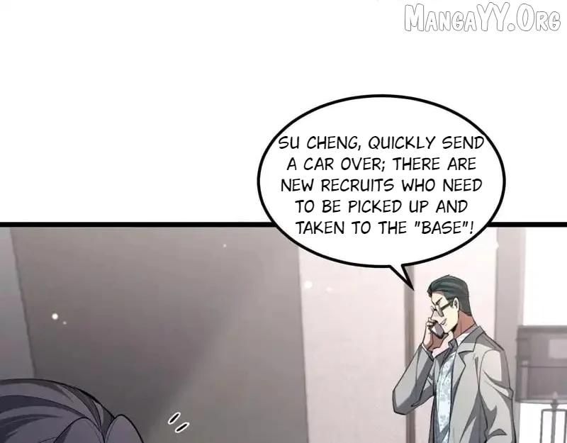 Read I’m Trapped In This Day For One Thousand Years Manga Online