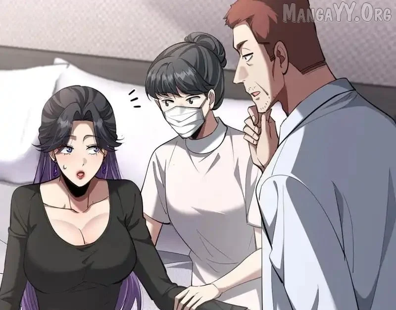 Read I’m Trapped In This Day For One Thousand Years Manga Online