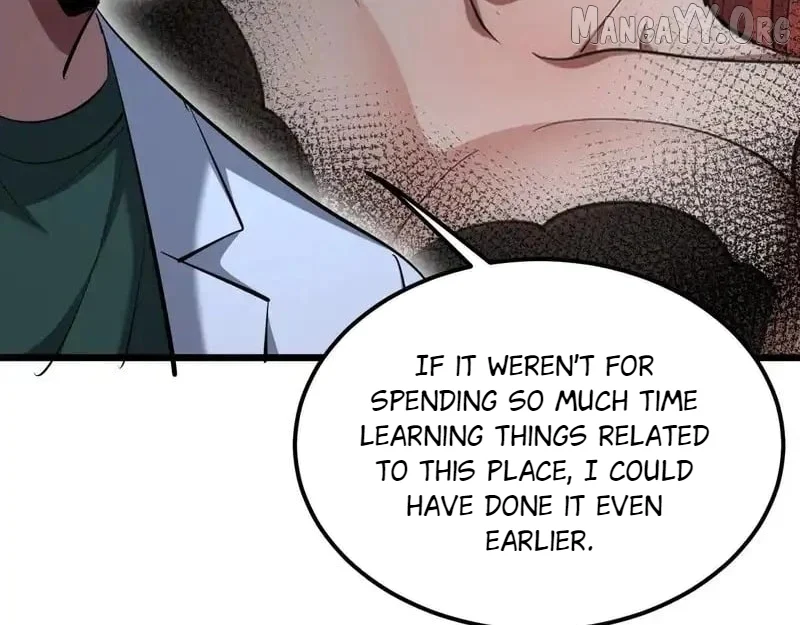 Read I’m Trapped In This Day For One Thousand Years Manga Online