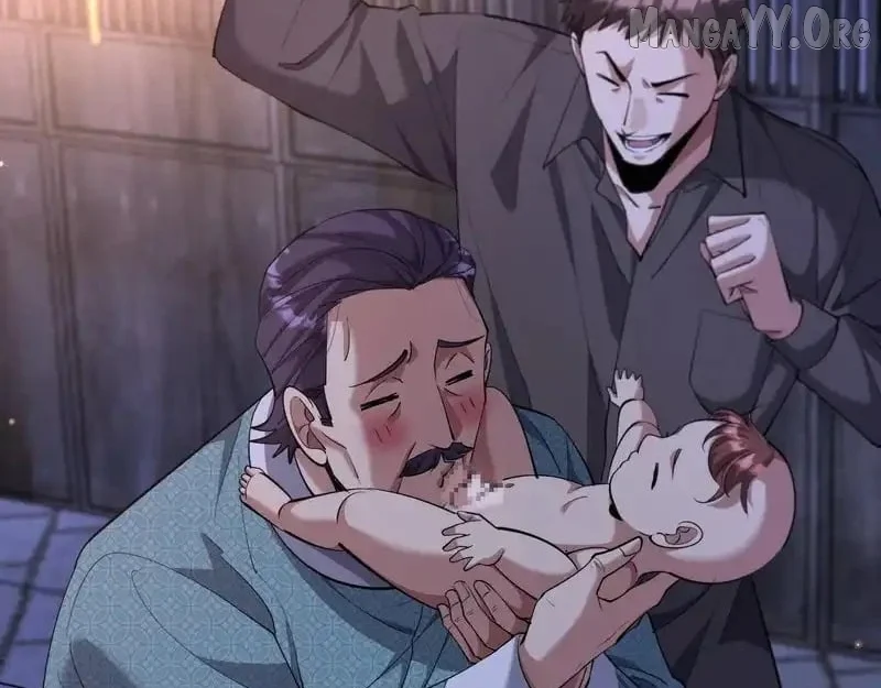 Read I’m Trapped In This Day For One Thousand Years Manga Online
