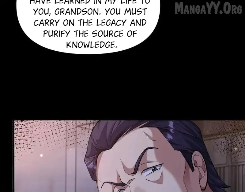 Read I’m Trapped In This Day For One Thousand Years Manga Online