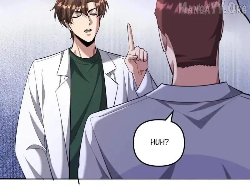 Read I’m Trapped In This Day For One Thousand Years Manga Online