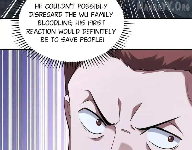 Read I’m Trapped In This Day For One Thousand Years Manga Online