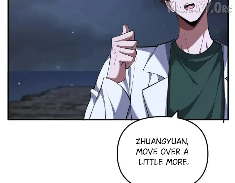 Read I’m Trapped In This Day For One Thousand Years Manga Online