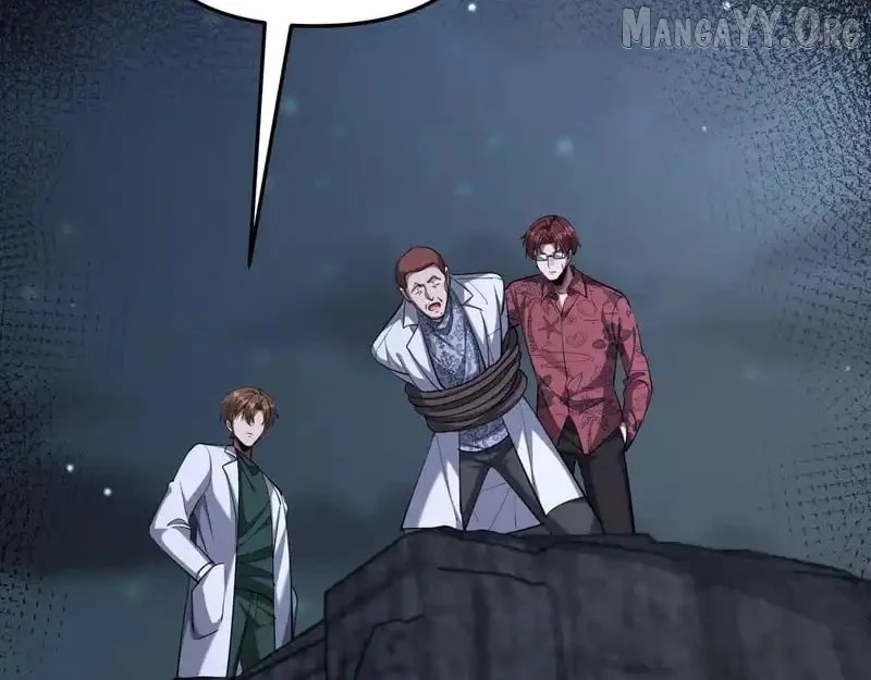 Read I’m Trapped In This Day For One Thousand Years Manga Online