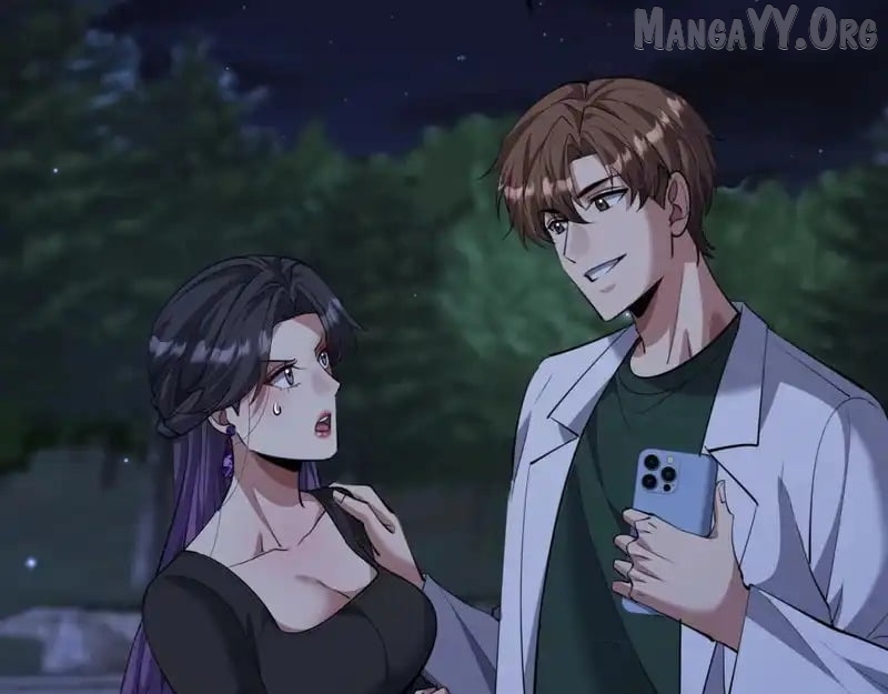 Read I’m Trapped In This Day For One Thousand Years Manga Online