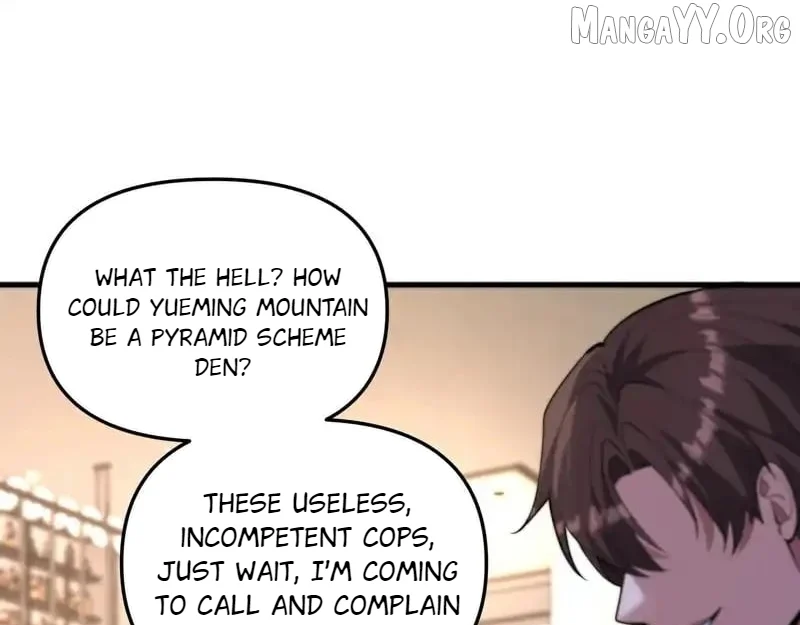 Read I’m Trapped In This Day For One Thousand Years Manga Online