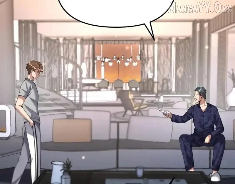 Read I’m Trapped In This Day For One Thousand Years Manga Online