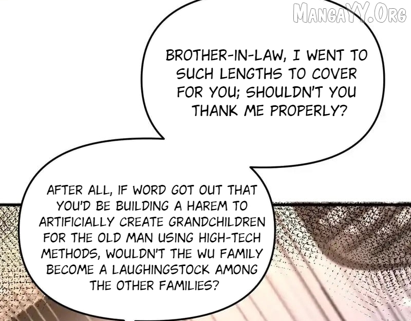 Read I’m Trapped In This Day For One Thousand Years Manga Online