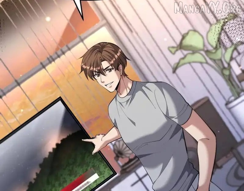 Read I’m Trapped In This Day For One Thousand Years Manga Online