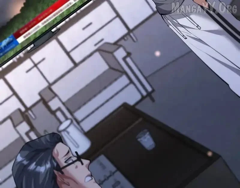 Read I’m Trapped In This Day For One Thousand Years Manga Online