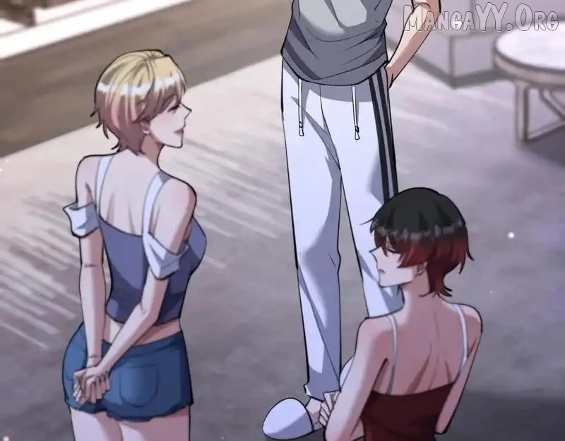 Read I’m Trapped In This Day For One Thousand Years Manga Online