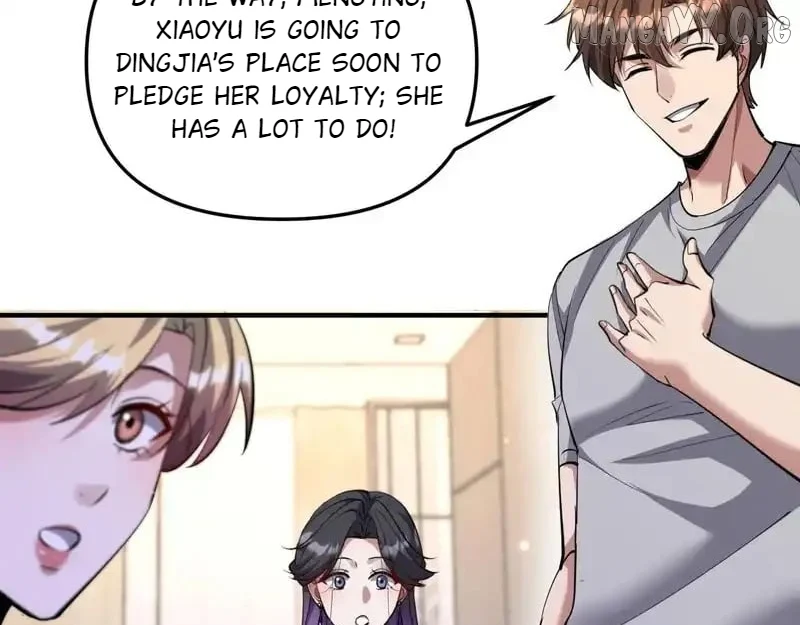 Read I’m Trapped In This Day For One Thousand Years Manga Online