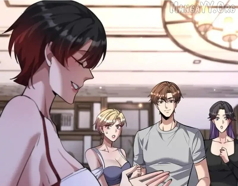 Read I’m Trapped In This Day For One Thousand Years Manga Online