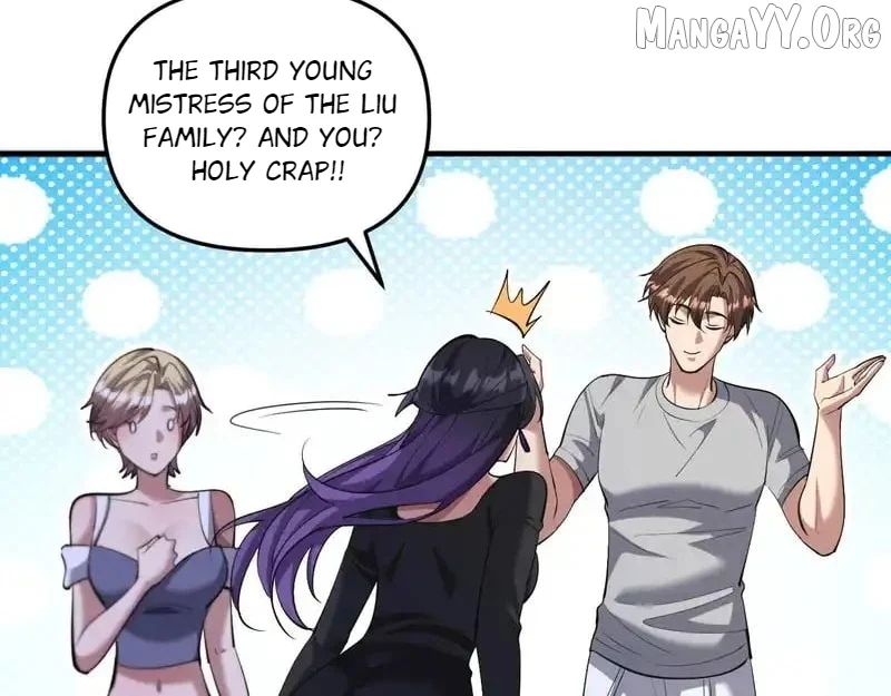 Read I’m Trapped In This Day For One Thousand Years Manga Online