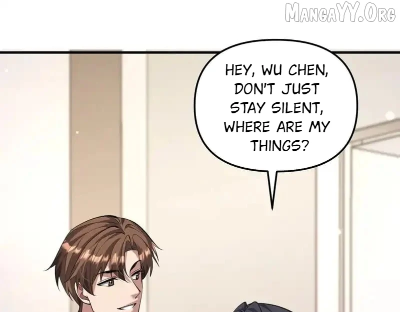 Read I’m Trapped In This Day For One Thousand Years Manga Online