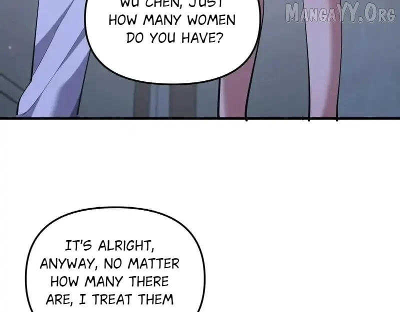 Read I’m Trapped In This Day For One Thousand Years Manga Online