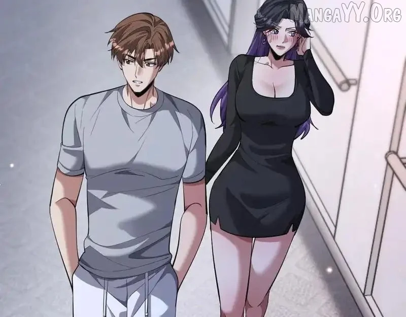 Read I’m Trapped In This Day For One Thousand Years Manga Online