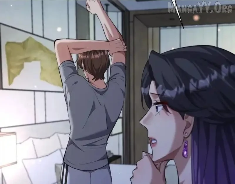 Read I’m Trapped In This Day For One Thousand Years Manga Online
