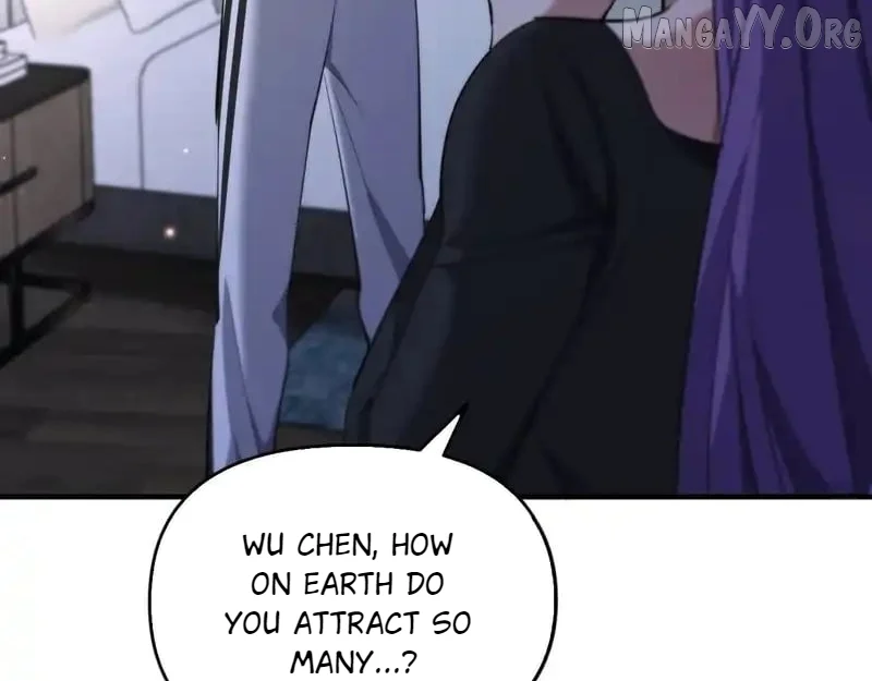 Read I’m Trapped In This Day For One Thousand Years Manga Online