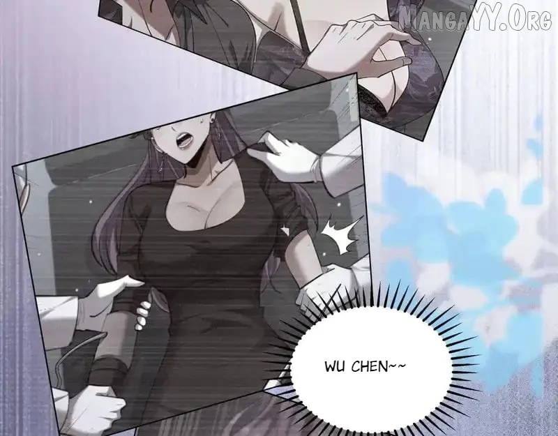 Read I’m Trapped In This Day For One Thousand Years Manga Online