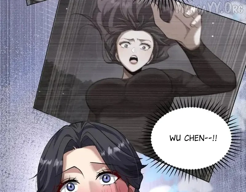 Read I’m Trapped In This Day For One Thousand Years Manga Online